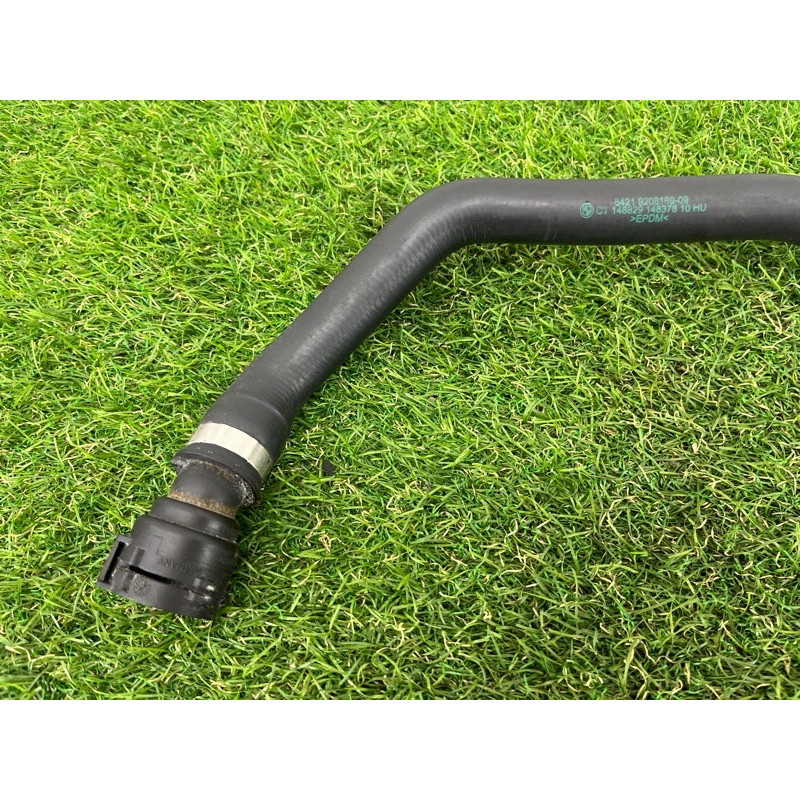 Патрубок (система охлаждения) BMW 2-series F22 2015 2.0 64219208169