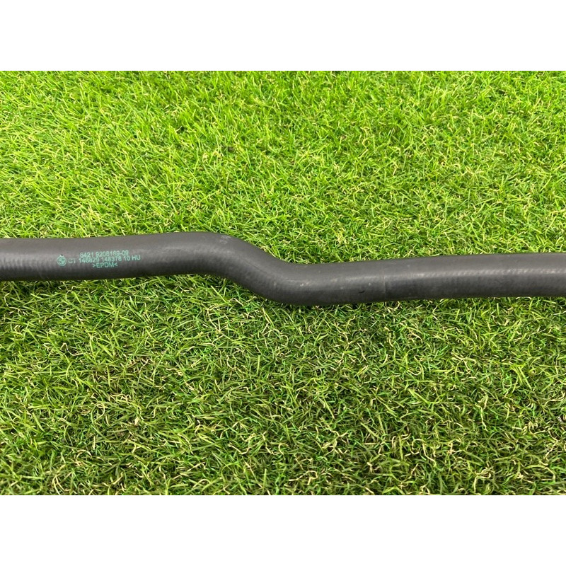 Патрубок (система охлаждения) BMW 2-series F22 2015 2.0 64219208169