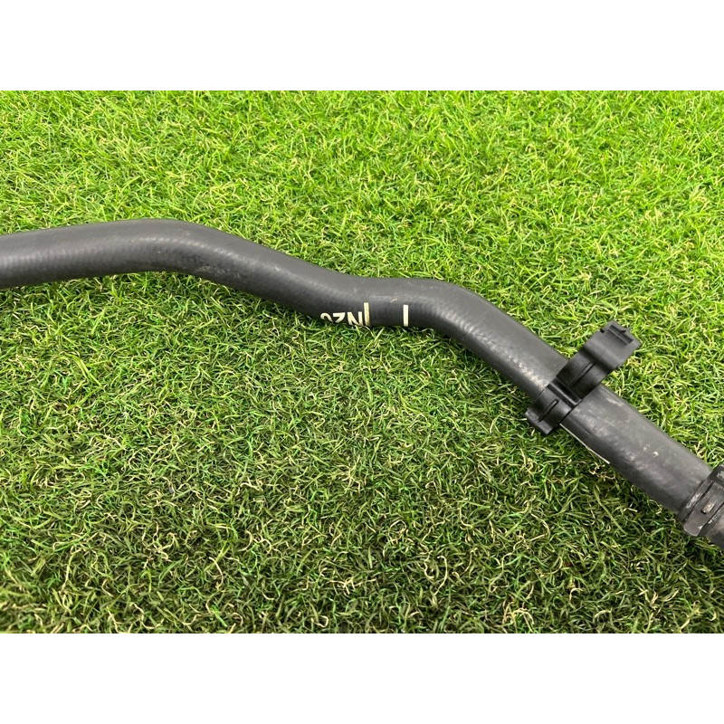 Патрубок (система охлаждения) BMW 2-series F22 2015 2.0 64219208169