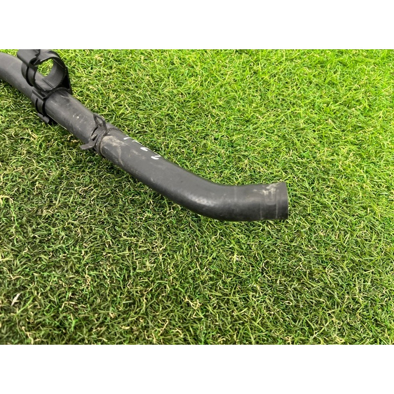 Патрубок (система охлаждения) BMW 2-series F22 2015 2.0 64219208169