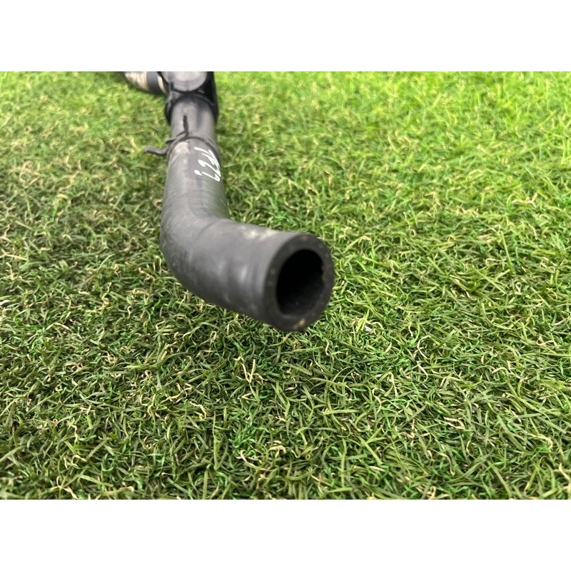 Патрубок (система охлаждения) BMW 2-series F22 2015 2.0 64219208169