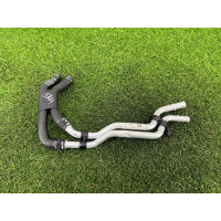 Трубка системы охлаждения