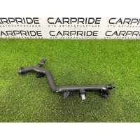 Трубка системы охлаждения