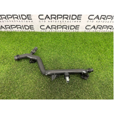 Трубка системы охлаждения