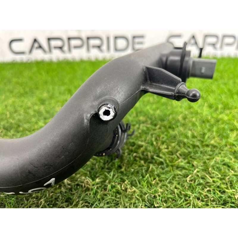 Трубка системы охлаждения (система охлаждения) AUDI Q5 8R 2012 3.2 CALB 06E121045J