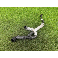 Трубка системы охлаждения