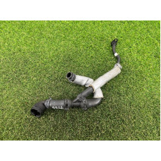 Трубка системы охлаждения