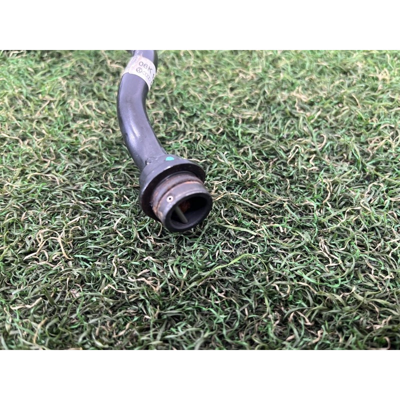 Трубка системы охлаждения (система охлаждения) AUDI A3 8V 2018 2.0 CZRA 5Q0122073AB