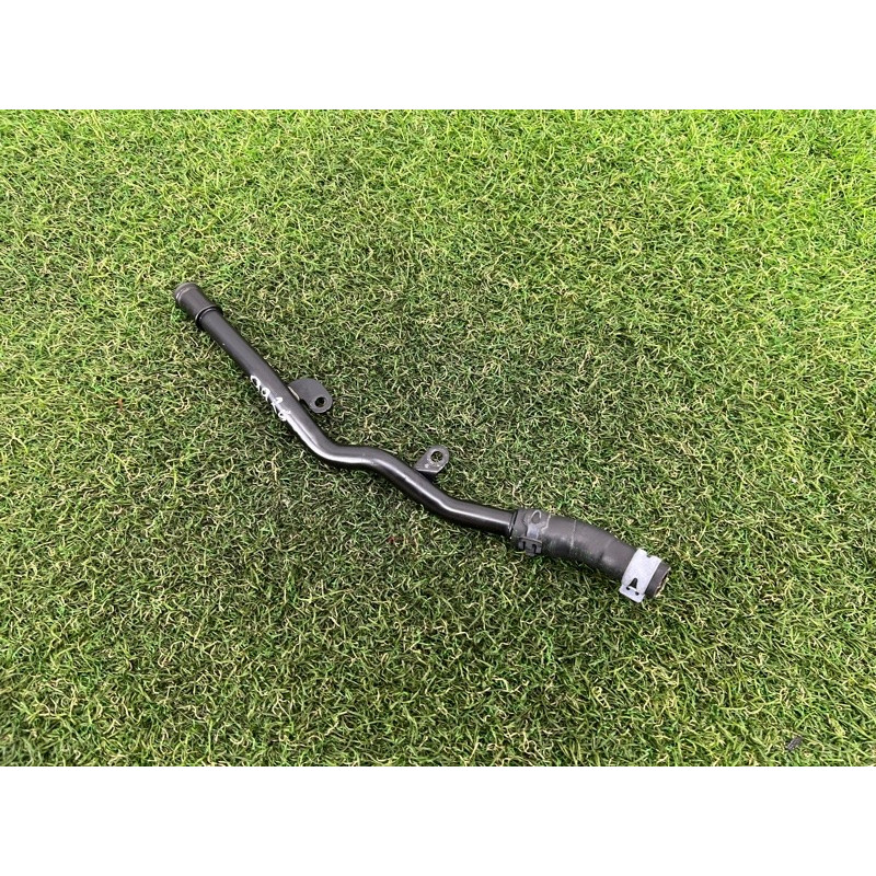 Трубка системы охлаждения (система охлаждения) AUDI A3 8V 2018 2.0 CZRA 06K121085H