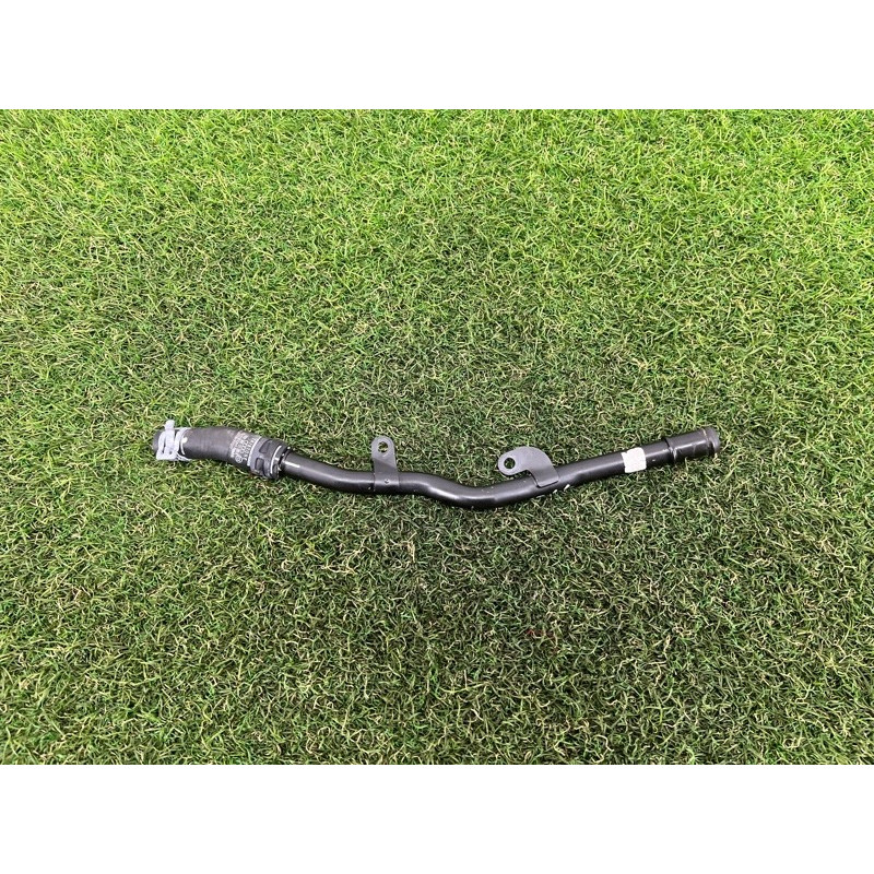 Трубка системы охлаждения (система охлаждения) AUDI A3 8V 2018 2.0 CZRA 06K121085H