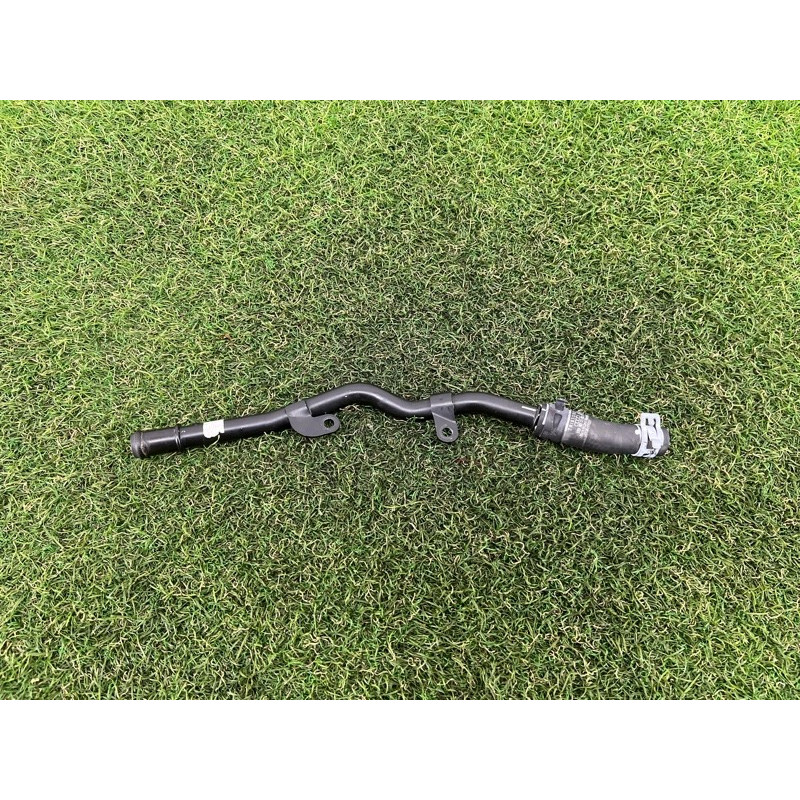 Трубка системы охлаждения (система охлаждения) AUDI A3 8V 2018 2.0 CZRA 06K121085H