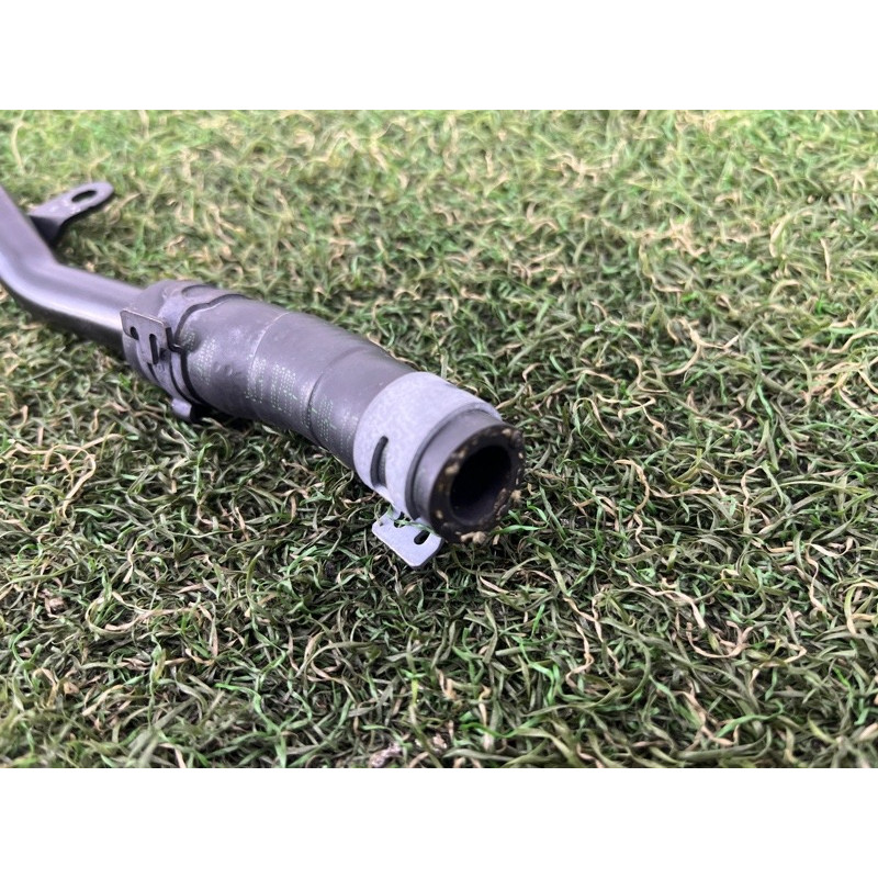 Трубка системы охлаждения (система охлаждения) AUDI A3 8V 2018 2.0 CZRA 06K121085H