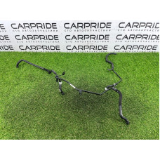 Трубка системы охлаждения