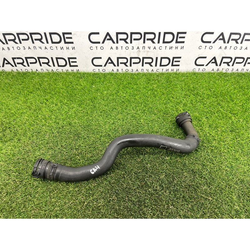 Патрубок (система охлаждения) AUDI A4 B9 2017 2.0 8W0122101B