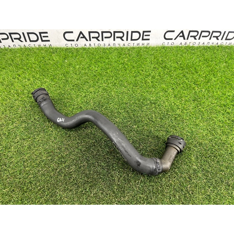 Патрубок (система охлаждения) AUDI A4 B9 2017 2.0 8W0122101B