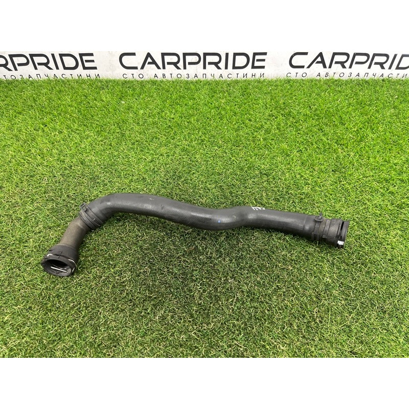 Патрубок (система охлаждения) AUDI A4 B9 2017 2.0 8W0122101B