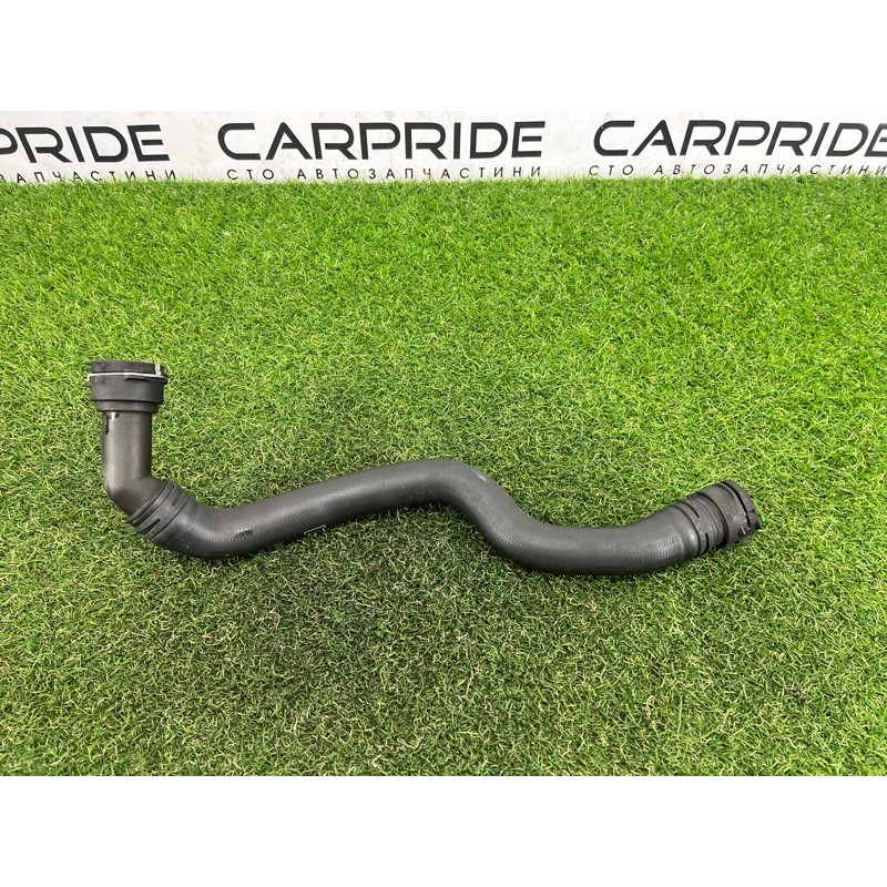 Патрубок (система охлаждения) AUDI A4 B9 2017 2.0 8W0122101B