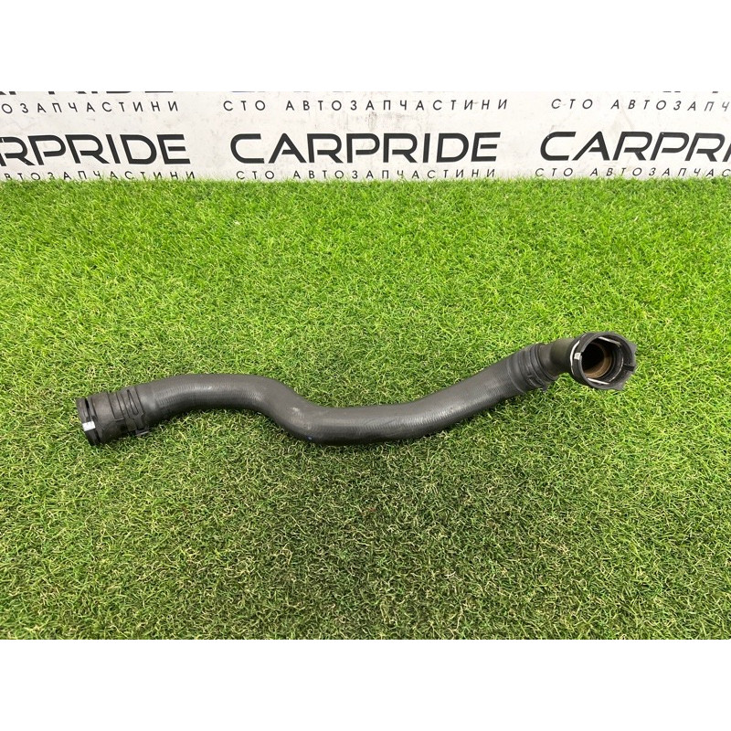 Патрубок (система охлаждения) AUDI A4 B9 2017 2.0 8W0122101B