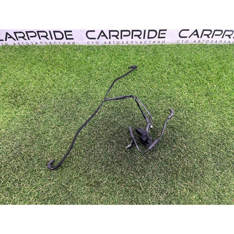 Вакуумная трубка (двигатель и элементы) AUDI Q5 8R 2012 3.2 CALB 06E133773BS