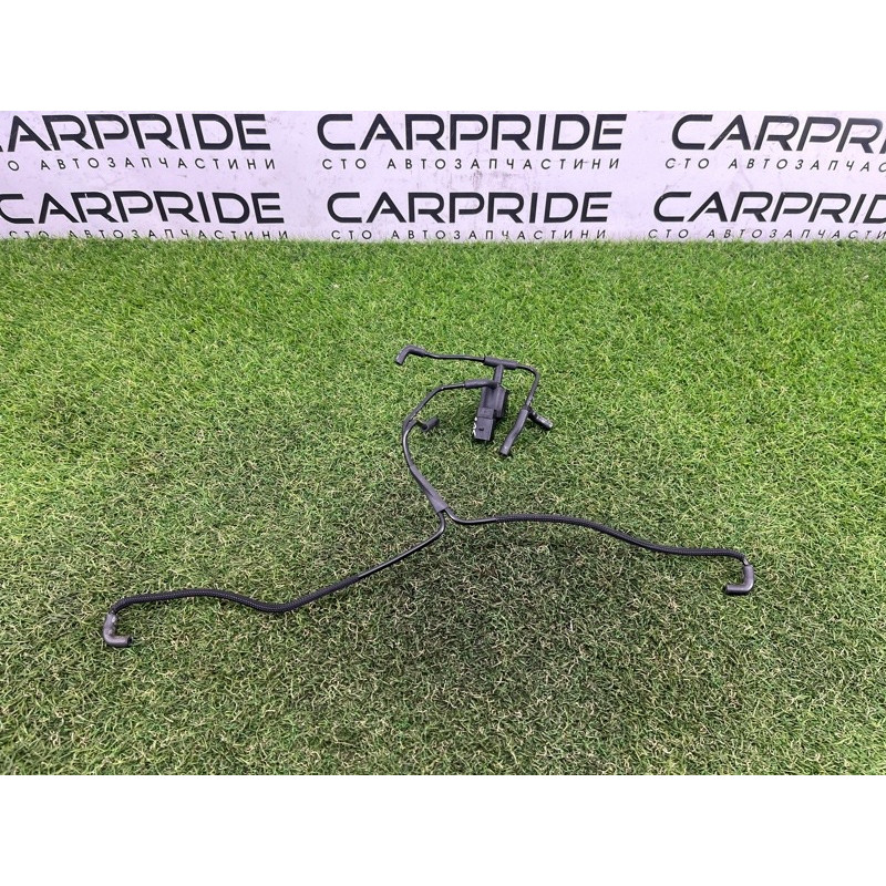 Вакуумная трубка (двигатель и элементы) AUDI Q5 8R 2012 3.2 CALB 06E133773BS