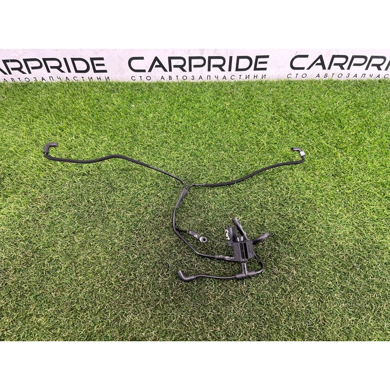 Вакуумная трубка (двигатель и элементы) AUDI Q5 8R 2012 3.2 CALB 06E133773BS