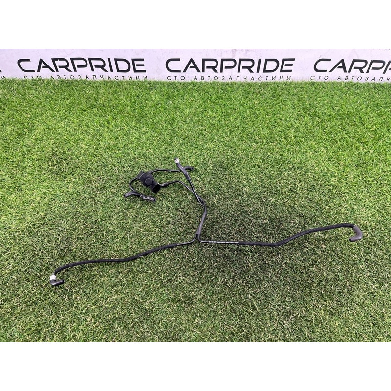 Вакуумная трубка (двигатель и элементы) AUDI Q5 8R 2012 3.2 CALB 06E133773BS