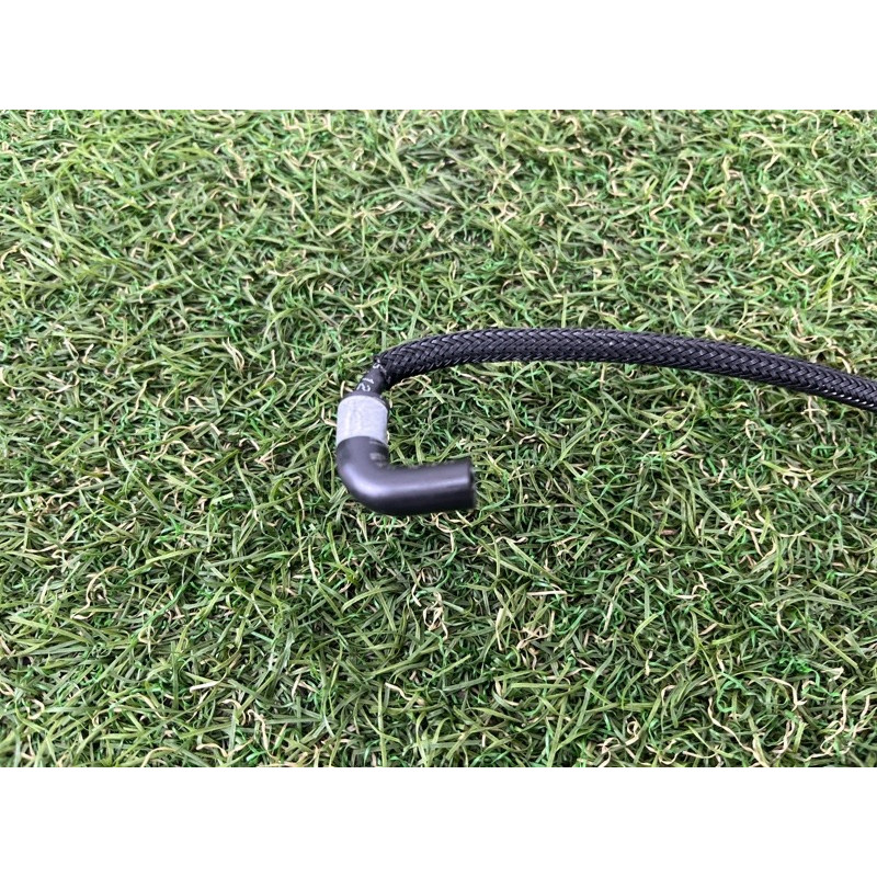 Вакуумная трубка (двигатель и элементы) AUDI Q5 8R 2012 3.2 CALB 06E133773BS