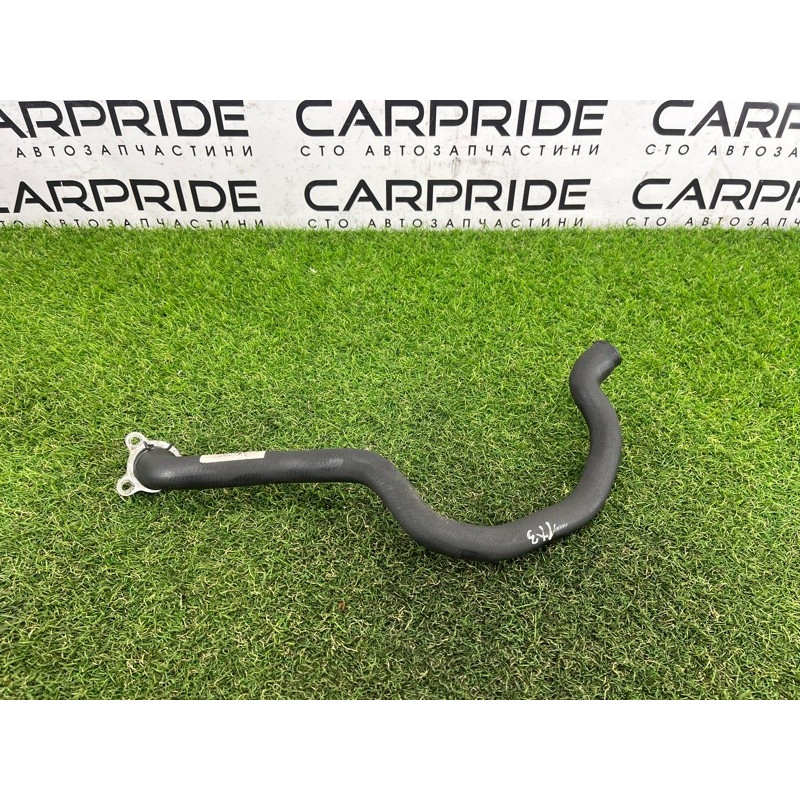 Патрубок (система охлаждения) BMW X3 F25 2012 3.0 11537592095