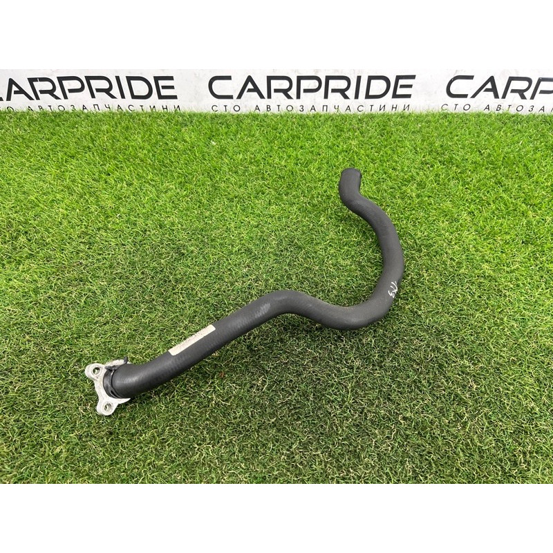 Патрубок (система охлаждения) BMW X3 F25 2012 3.0 11537592095