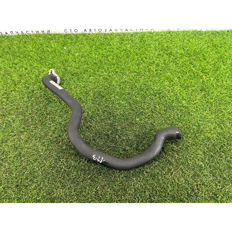 Патрубок (система охлаждения) BMW X3 F25 2012 3.0 11537592095