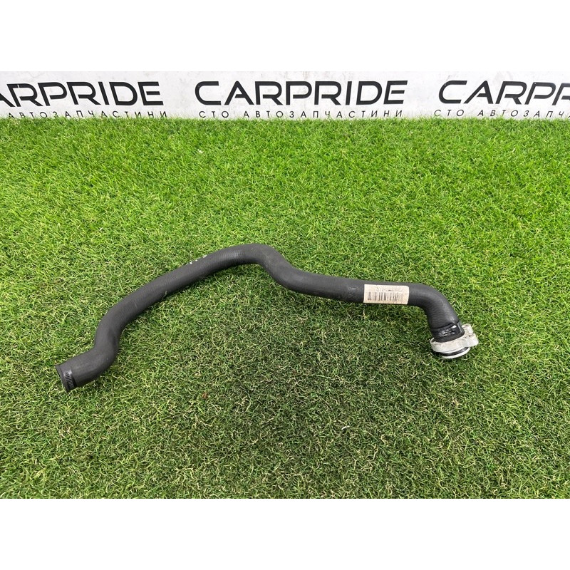 Патрубок (система охлаждения) BMW X3 F25 2012 3.0 11537592095