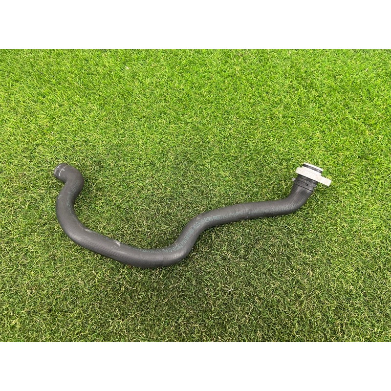 Патрубок (система охлаждения) BMW X3 F25 2012 3.0 11537592095