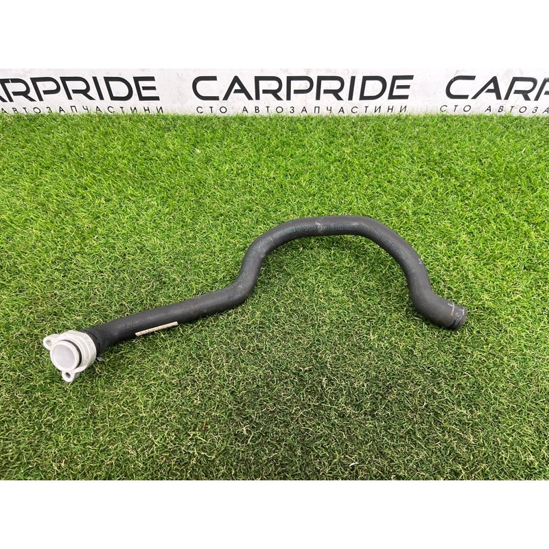 Патрубок (система охлаждения) BMW X3 F25 2012 3.0 11537592095