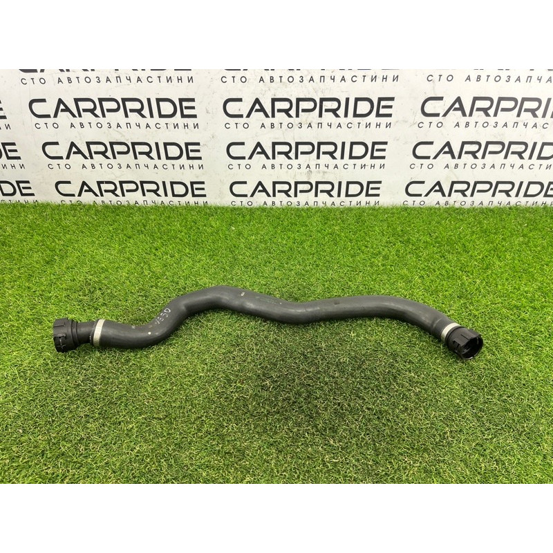 Шланг (система охолодження) BMW 5-series G30 2017 2.0 B46B20 17128602870