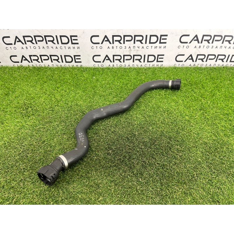 Шланг (система охолодження) BMW 5-series G30 2017 2.0 B46B20 17128602870