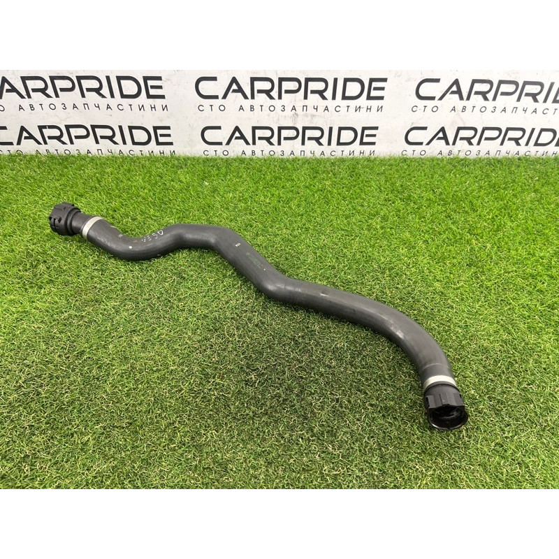 Шланг (система охолодження) BMW 5-series G30 2017 2.0 B46B20 17128602870