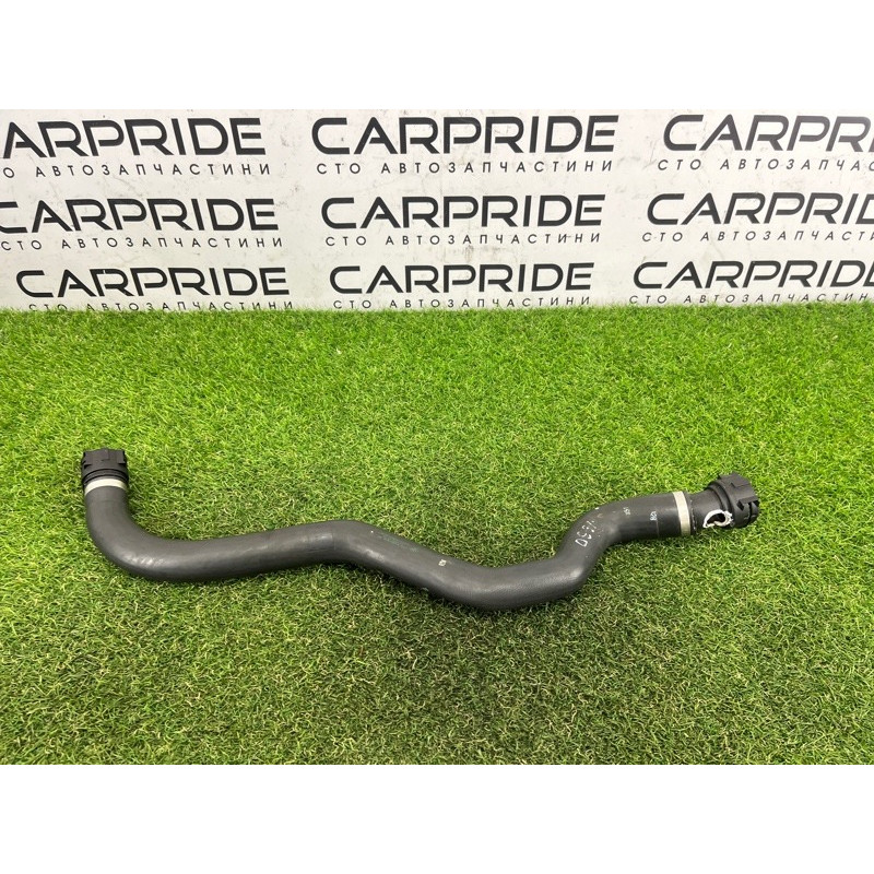 Шланг (система охолодження) BMW 5-series G30 2017 2.0 B46B20 17128602870