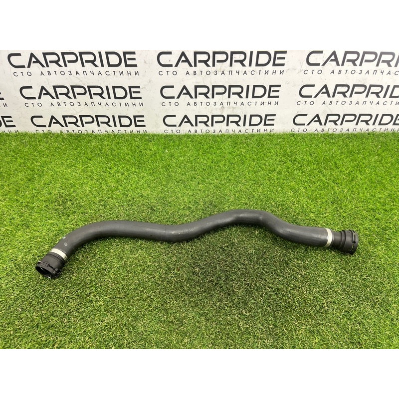 Шланг (система охолодження) BMW 5-series G30 2017 2.0 B46B20 17128602870