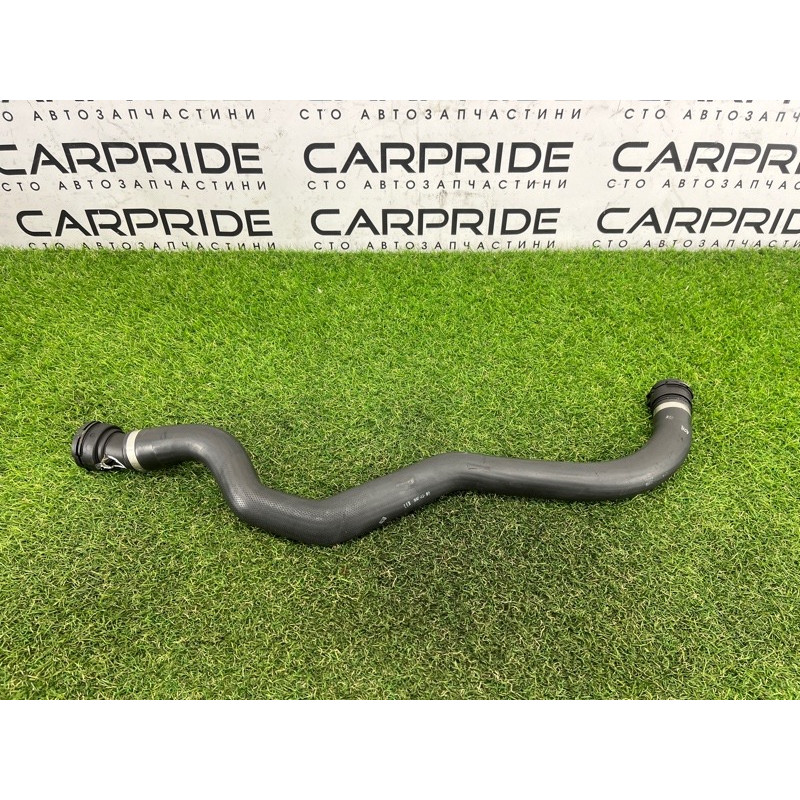 Шланг (система охолодження) BMW 5-series G30 2017 2.0 B46B20 17128602870