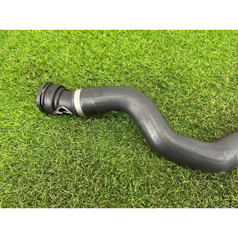 Шланг (система охолодження) BMW 5-series G30 2017 2.0 B46B20 17128602870