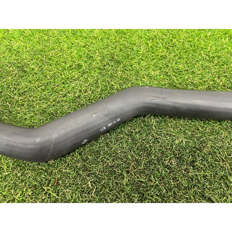 Шланг (система охолодження) BMW 5-series G30 2017 2.0 B46B20 17128602870