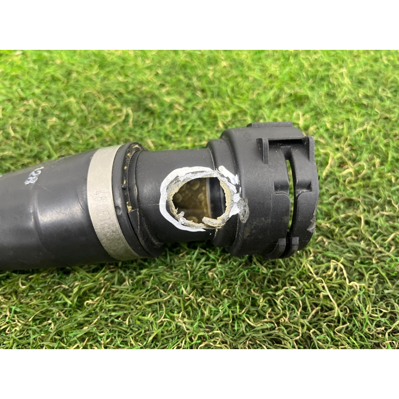 Шланг (система охолодження) BMW 5-series G30 2017 2.0 B46B20 17128602870