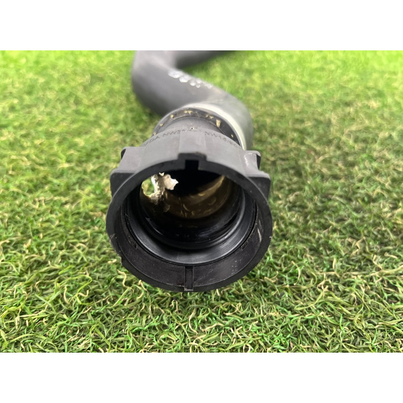 Шланг (система охолодження) BMW 5-series G30 2017 2.0 B46B20 17128602870