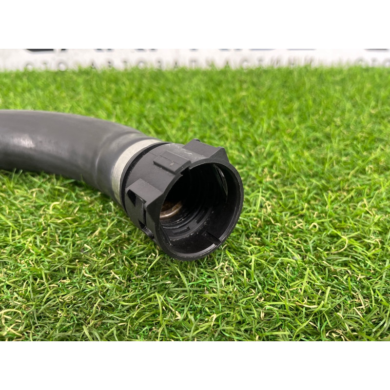 Шланг (система охолодження) BMW 5-series G30 2017 2.0 B46B20 17128602870