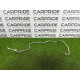 Трубка АКПП (трансмиссия) AUDI Q5 8R 2012 3.2 CALB 8K0317817BP