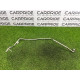 Трубка АКПП (трансмиссия) AUDI Q5 8R 2012 3.2 CALB 8K0317817BP