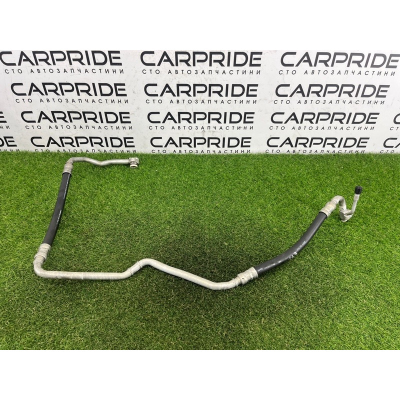 Трубка кондиционера (отопление и кондиционирование) BMW X3 F25 2012 3.0 64539228244