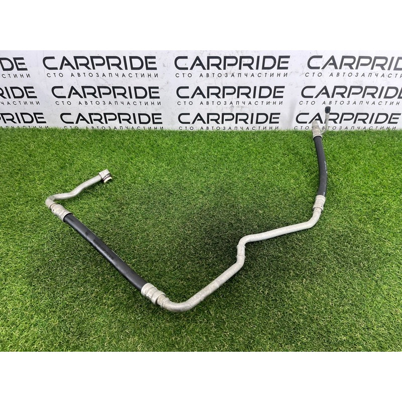 Трубка кондиционера (отопление и кондиционирование) BMW X3 F25 2012 3.0 64539228244