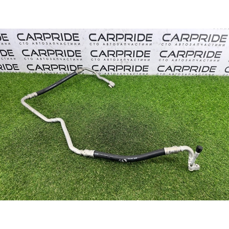 Трубка кондиционера (отопление и кондиционирование) BMW X3 F25 2012 3.0 64539228244