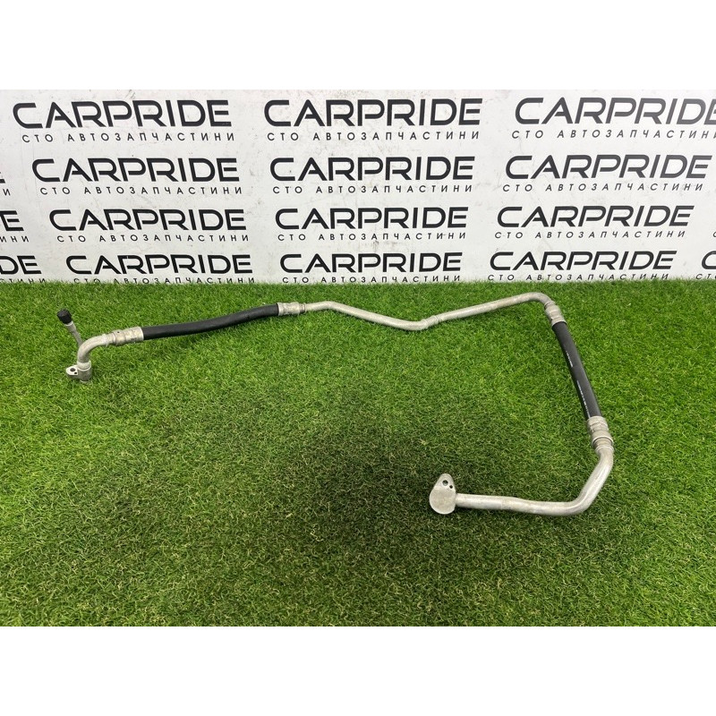 Трубка кондиционера (отопление и кондиционирование) BMW X3 F25 2012 3.0 64539228244